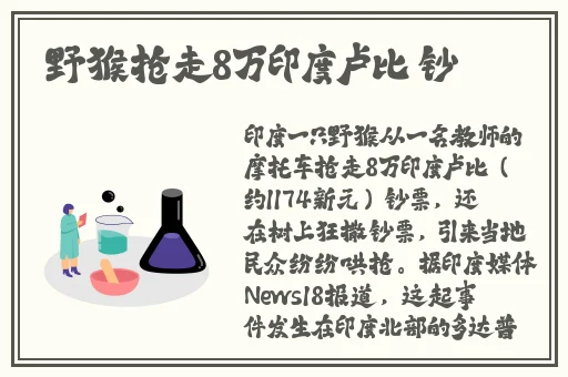 二人世界拔萝卜生猴子